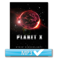 Planet X Series